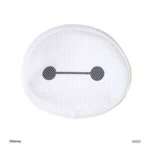 Disney Baymax Big Hero 6 Laundry Net Cushioned With Gusset